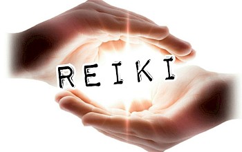 How to do a Reiki Healing Session
