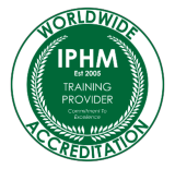 IPHM Accredited Training Provider