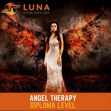 Advanced Angel Therapy Course