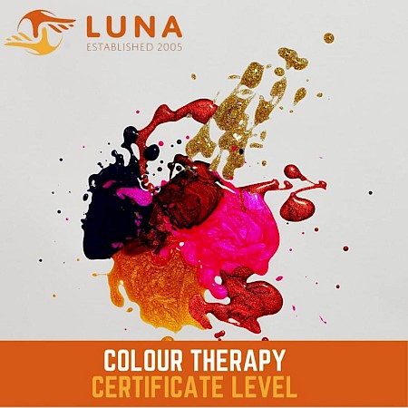 Colour Therapy Course