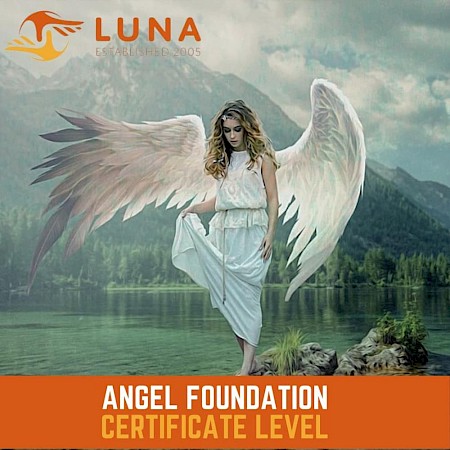 Angel Foundation Course