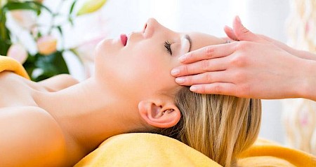 Massage Professional Career Package