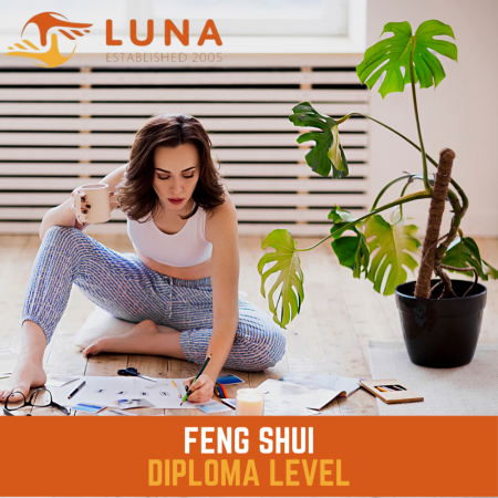 Feng Shui Diploma Course