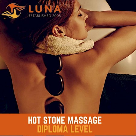 Hot Stone Massage Course