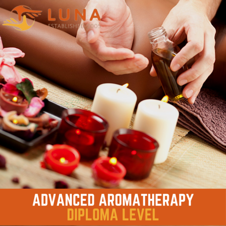 Advanced Aromatherapy Course
