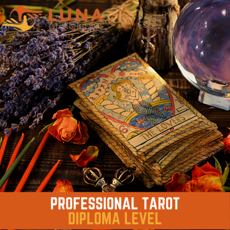 Tarot Reading Course