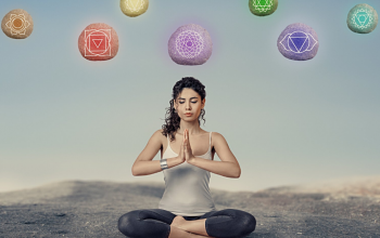 Chakra and Aura Healing Course