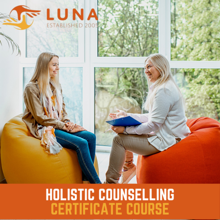 Holistic Counselling