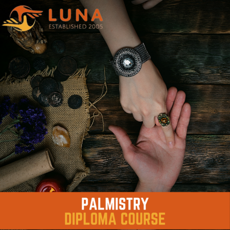 Palmistry Course