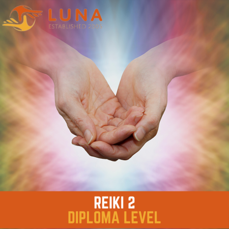 Reiki 2 - Dr Usui