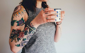 Spiritual Tattoos – what they mean