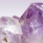 amethyst healing crystals 