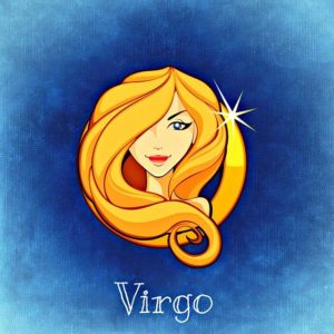 virgo the virgin astrology sign