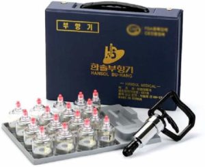 cupping sets