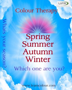 colour therapy guide