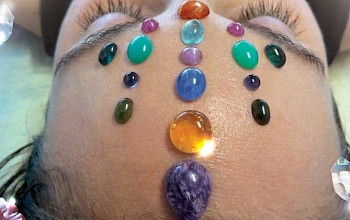 Crystal Therapy Case Study – How to balance chakras