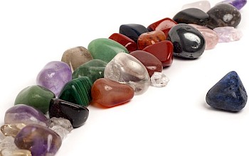Essential Crystals for Therapists