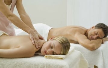 <?= Aromatherapy Massage and benefits ?>