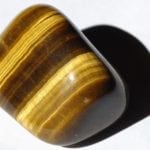 tigers eye