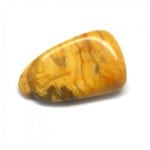 yellow jasper