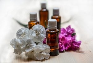 massage oils