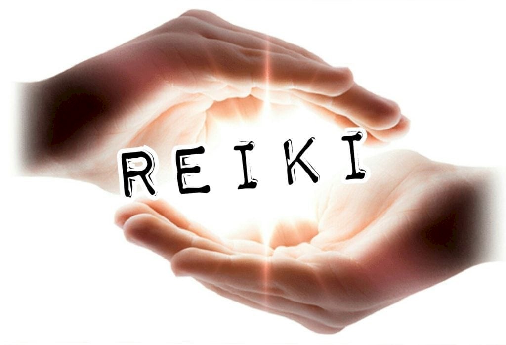 <?= How to do a Reiki Healing Session ?>