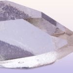 clear quartz generator