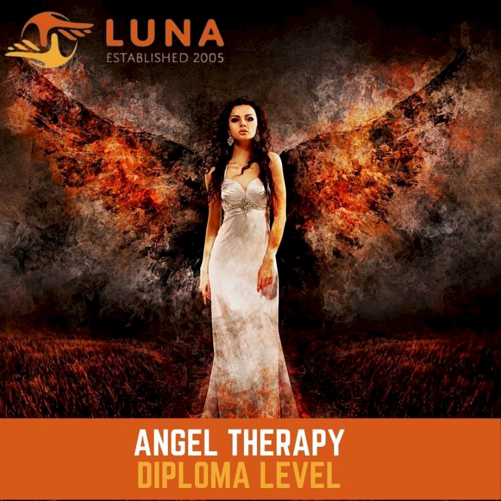 <?= Advanced Angel Therapy Consultation ?>