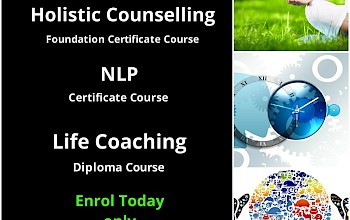 Holistic Counselling Case Study