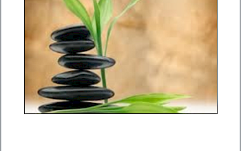 Hot Stone Massage Treatment - Case Study