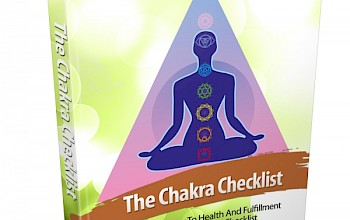 Taster Guide to Chakras