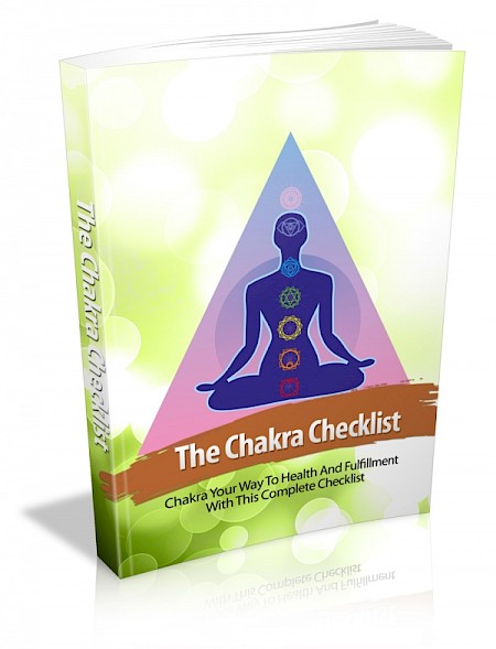 Taster Guide to Chakras